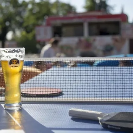 Hedon Brewing Credo - 200 Meter To The Beach Apartman *