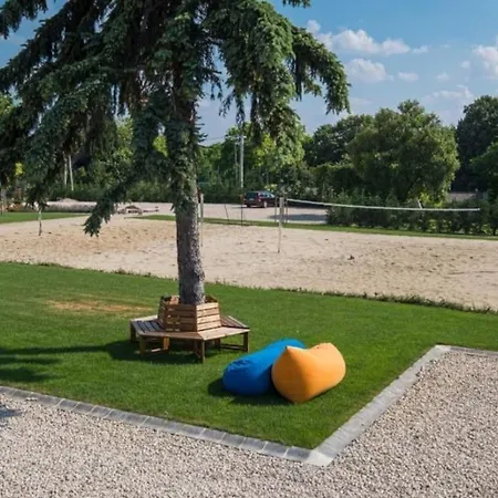 Hedon Brewing Credo - 200 Meter To The Beach Apartman Balatonvilágos