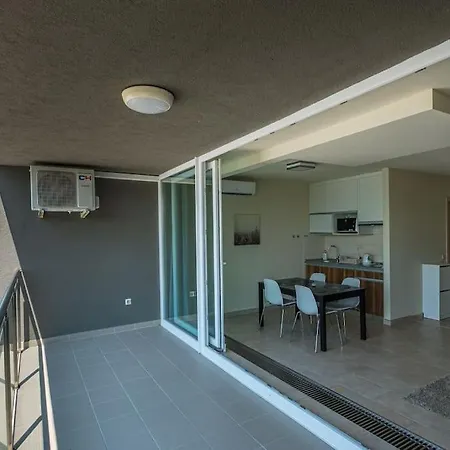 Apartman Hedon Brewing Credo - 200 Meter To The Beach