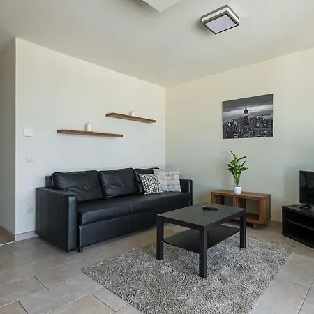 Apartman Hedon Brewing Credo - 200 Meter To The Beach