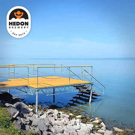Hedon Brewing Credo - 200 Meter To The Beach *